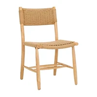Safavieh Hylos 2-pc. Dining Chair