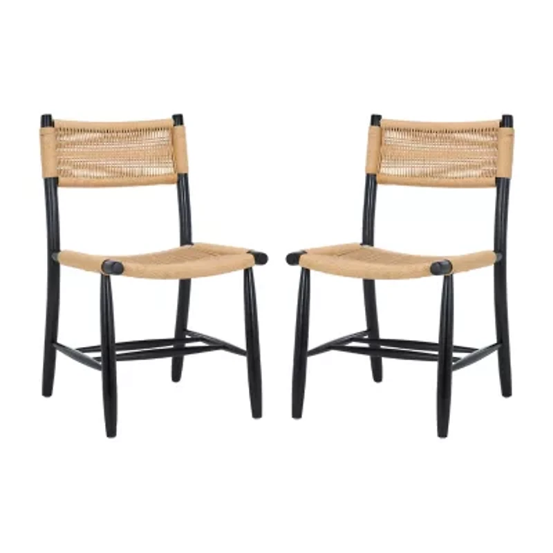 Masha 2-pc. Dining Chair