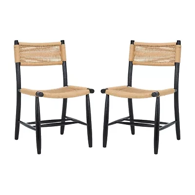 Masha 2-pc. Dining Chair