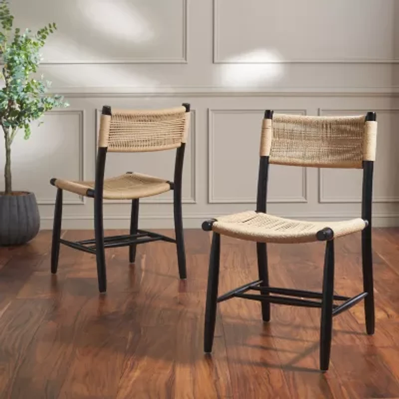 Masha 2-pc. Dining Chair