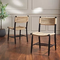 Masha 2-pc. Dining Chair