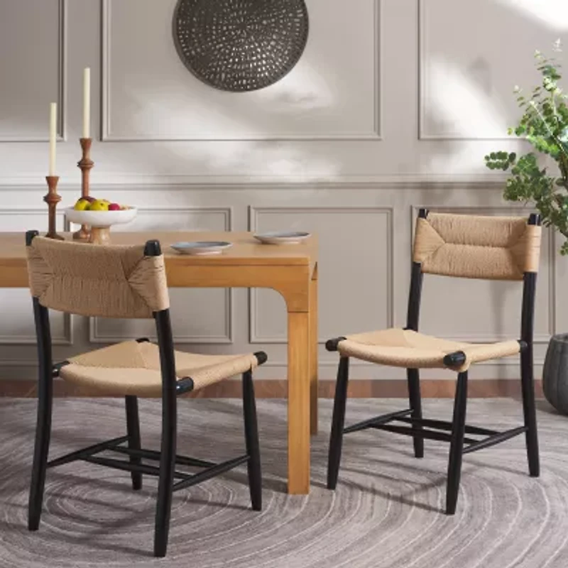 Floryn 2-pc. Dining Chair