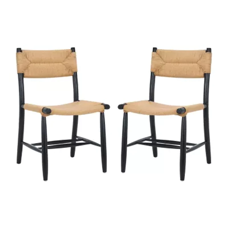 Floryn 2-pc. Dining Chair