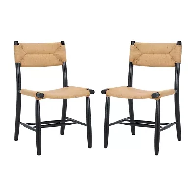 Floryn 2-pc. Dining Chair