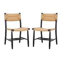 Floryn 2-pc. Dining Chair