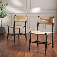 Floryn 2-pc. Dining Chair