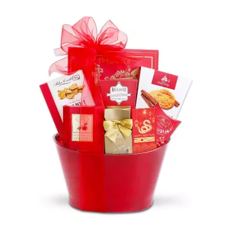 Alder Creek Lunar New Year Food Set