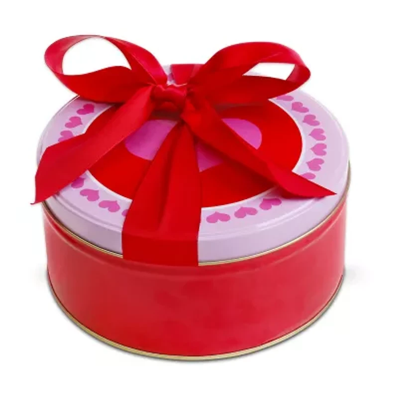 Alder Creek Dipped Pretzels Valentines Day Food Set