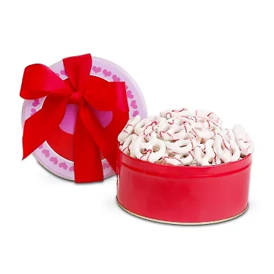 Alder Creek Dipped Pretzels Valentines Day Food Set