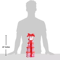 Alder Creek Russell Stover Chocolate Wishes Chocolate Gift Set