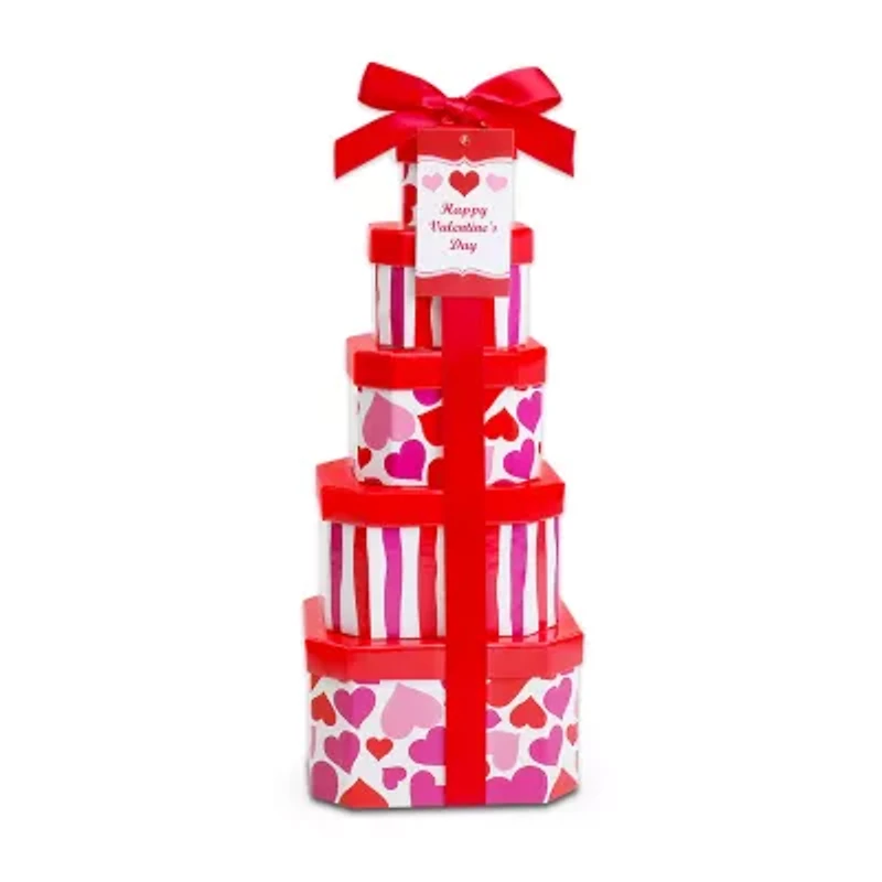 Alder Creek Russell Stover Chocolate Wishes Chocolate Gift Set