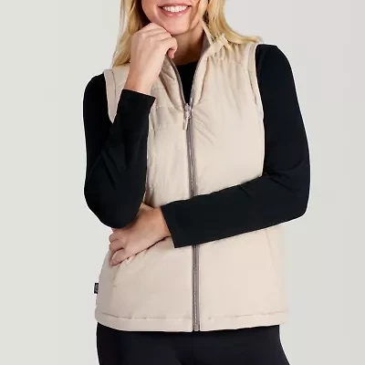 Free Country Womens Lightweight Puffer Vest