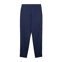 PUMA Piped Tricot Mens Regular Fit Track Pant