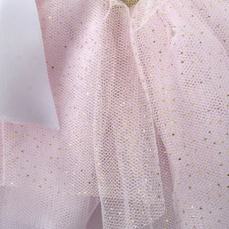 Baby Essentials First Easter Girls 4-pc. Skirt Set