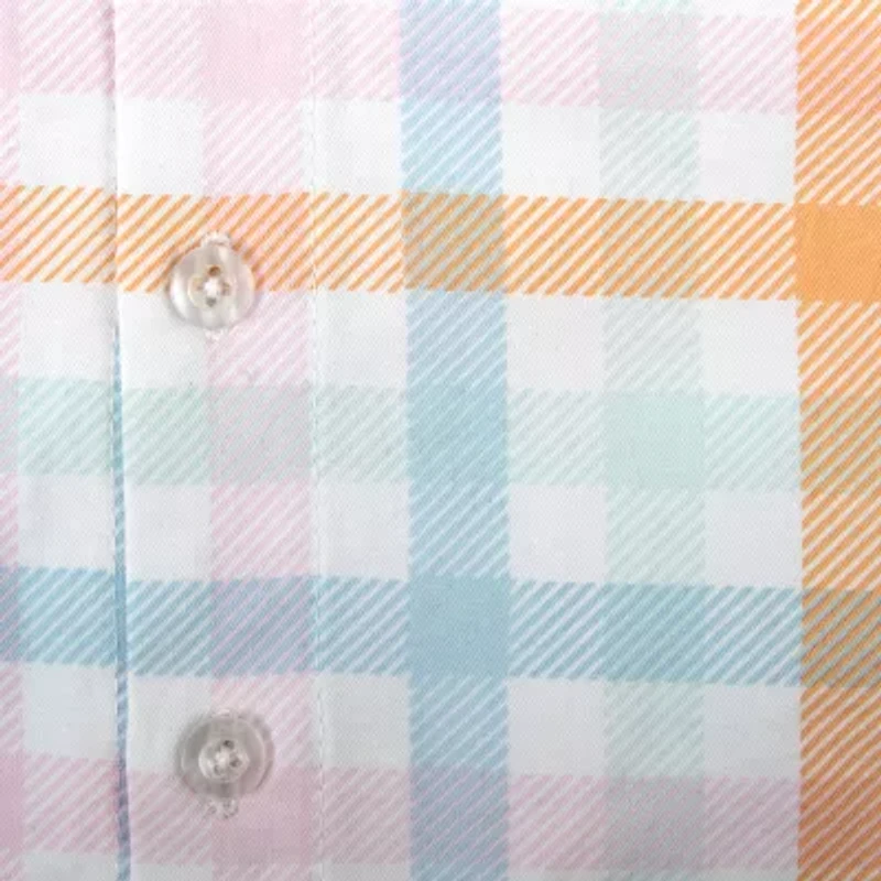 Baby Essentials Boys 2-pc. Short Set