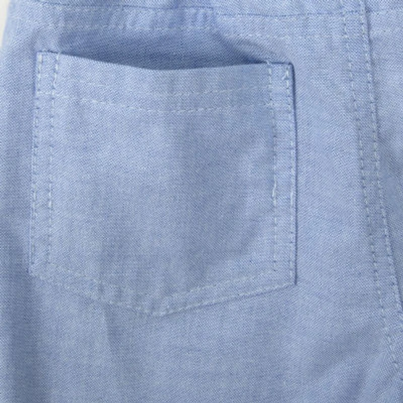 Baby Essentials Boys 2-pc. Short Set