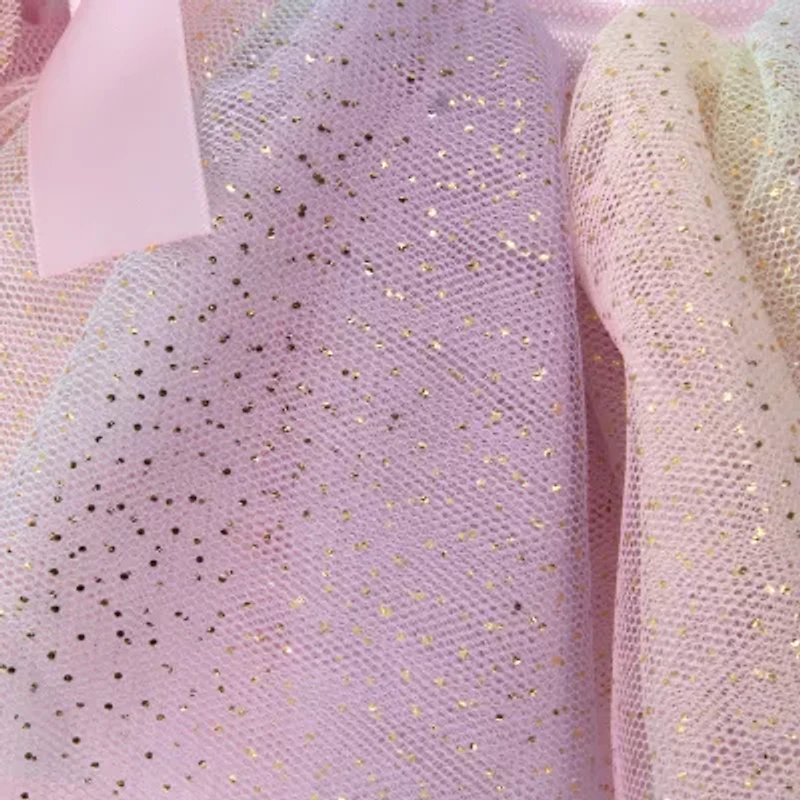 Baby Essentials Easter Girls 4-pc. Skirt Set