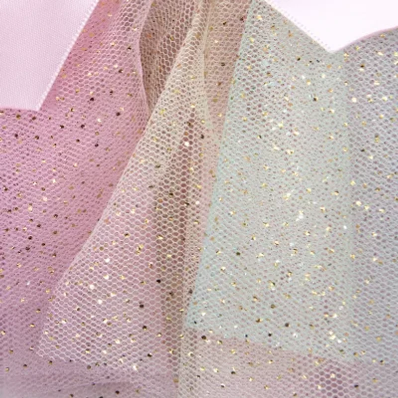 Baby Essentials First Easter Girls 4-pc. Skirt Set