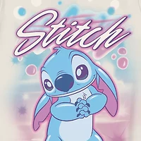 Little & Big Kid Girls Crew Neck Short Sleeve Graphic T-Shirt