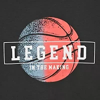 Sleep On It Little & Big Kid Boys Crew Neck Short Sleeve -pc. Pajama Sets