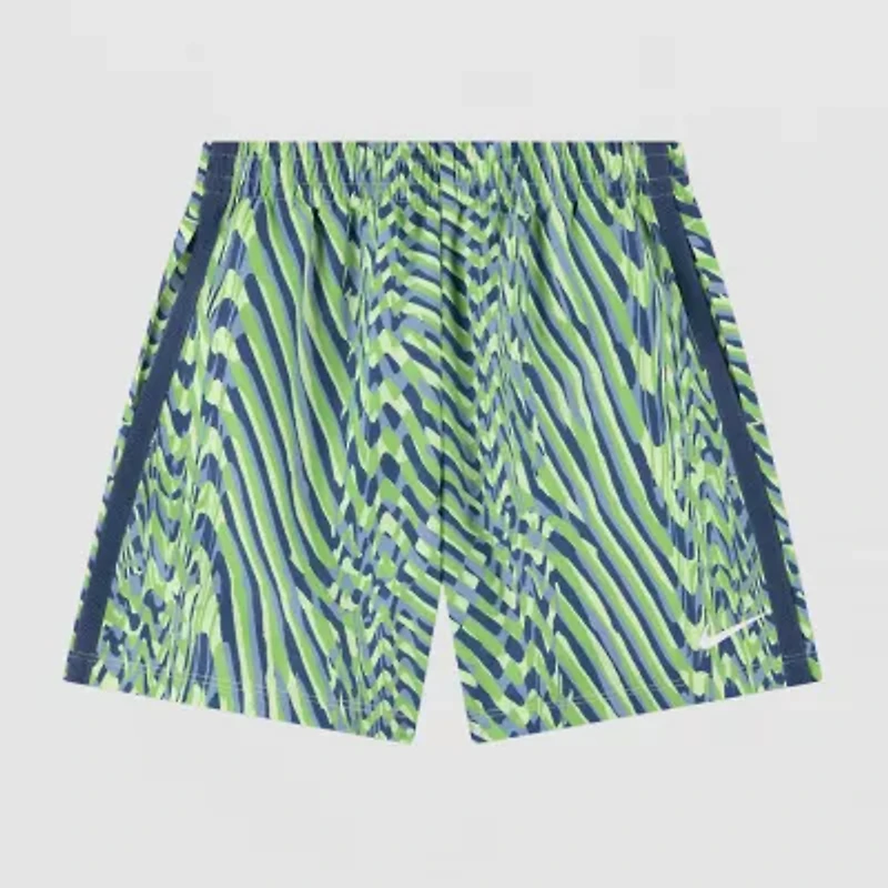Nike Little Boys Pull-On Short