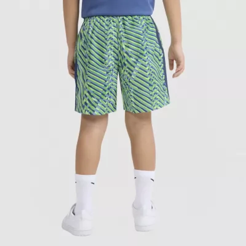 Nike Little Boys Pull-On Short