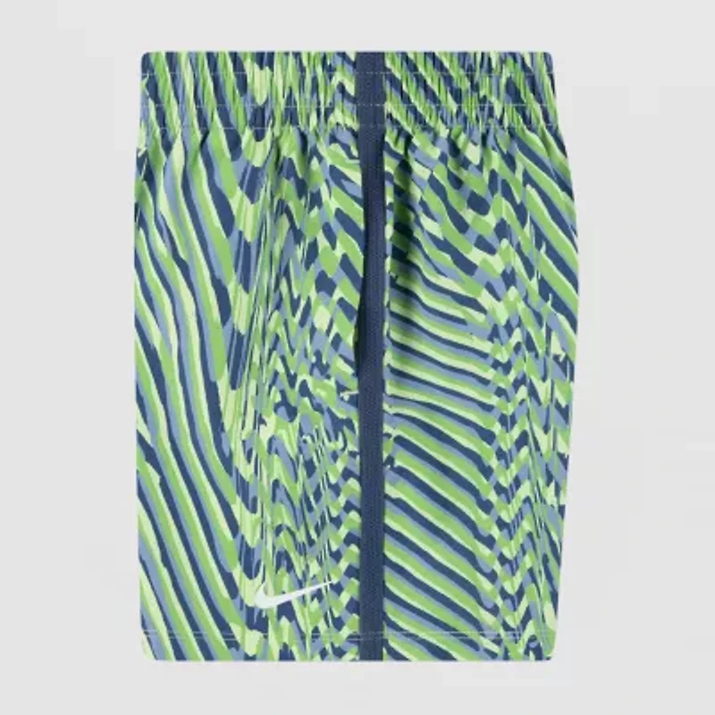 Nike Little Boys Pull-On Short