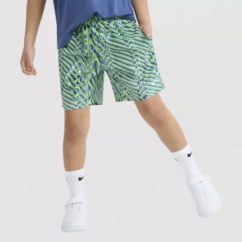 Nike Little Boys Pull-On Short