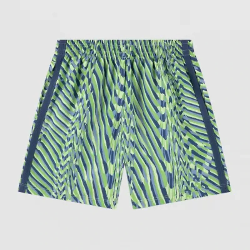Nike Little Boys Pull-On Short
