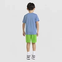 Nike Little Boys 2-pc. Short Set