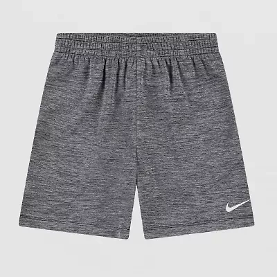 Nike Little Boys Pull-On Short