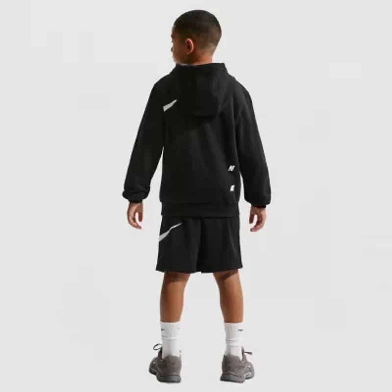 Nike Club Big Kid Unisex Pull-On Short