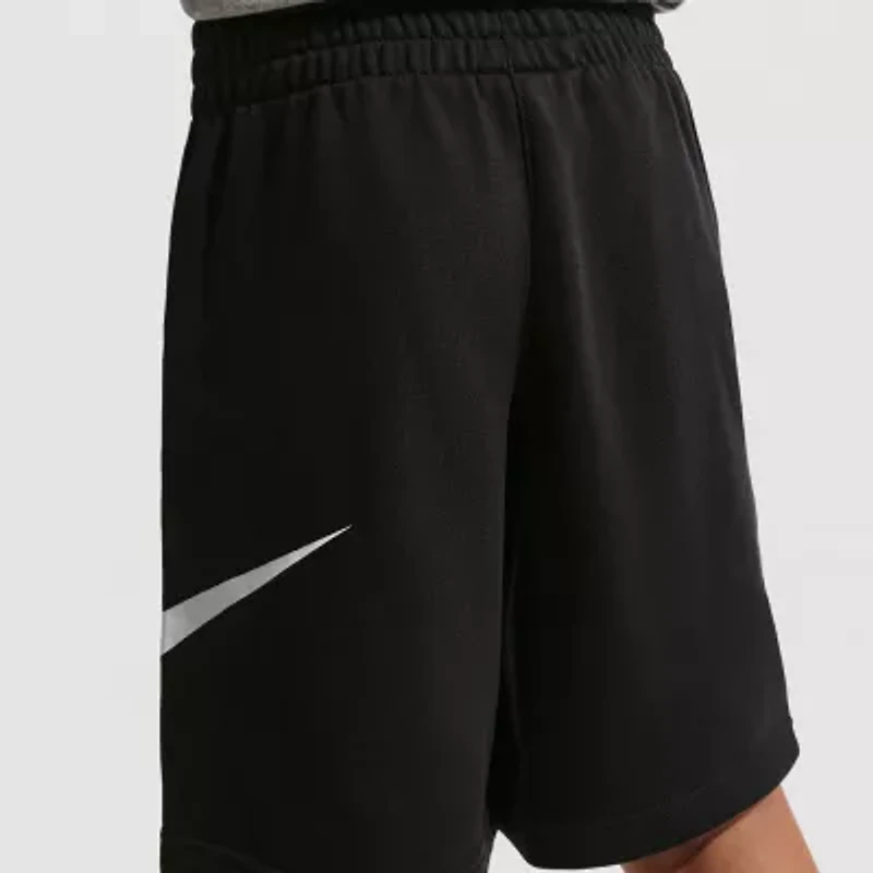 Nike Club Big Kid Unisex Pull-On Short