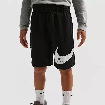 Nike Club Big Kid Unisex Pull-On Short