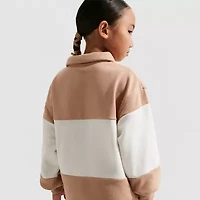 Nike Little & Big Kid Boys Long Sleeve Rugby Shirt