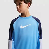 Nike Big Kid Boys 2-pc. Short Track Suit