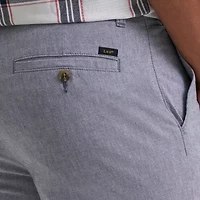 Lee Mens 10" Stretch Fabric 1 Pair Denim Short