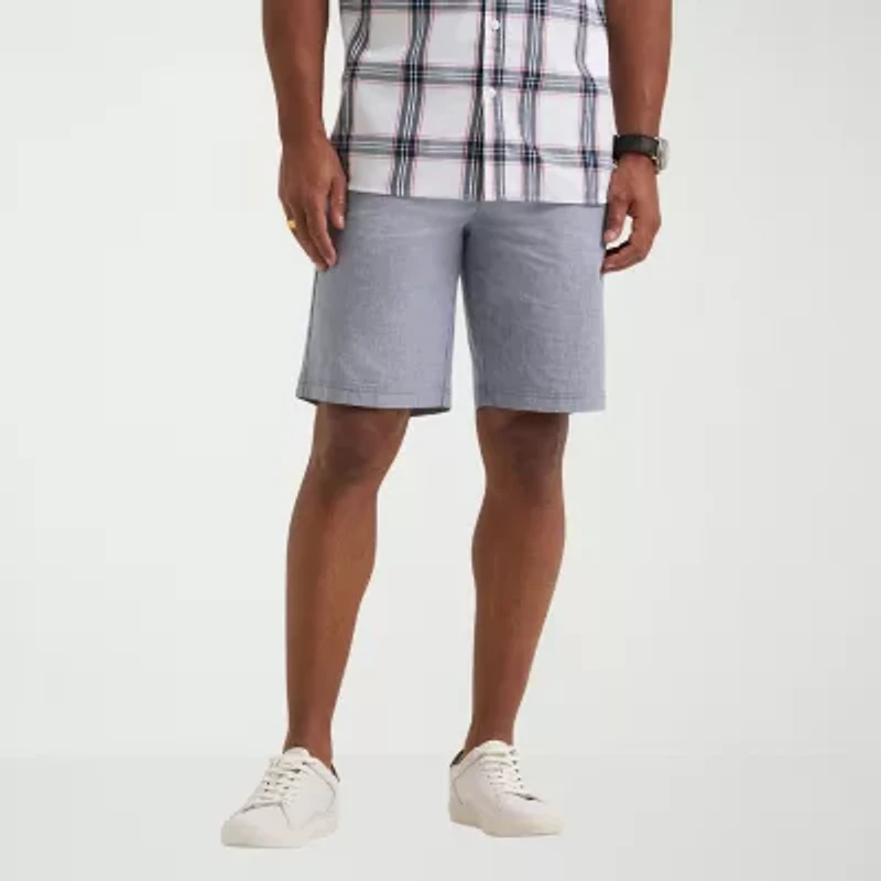 Lee Mens 10" Stretch Fabric 1 Pair Denim Short