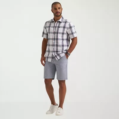 Lee Mens 10" Stretch Fabric 1 Pair Denim Short