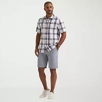 Lee Mens 10" Stretch Fabric 1 Pair Denim Short