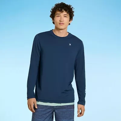 Hurley Swim Shirt