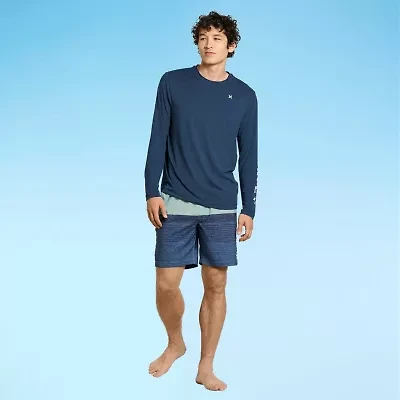 Hurley Swim Shirt