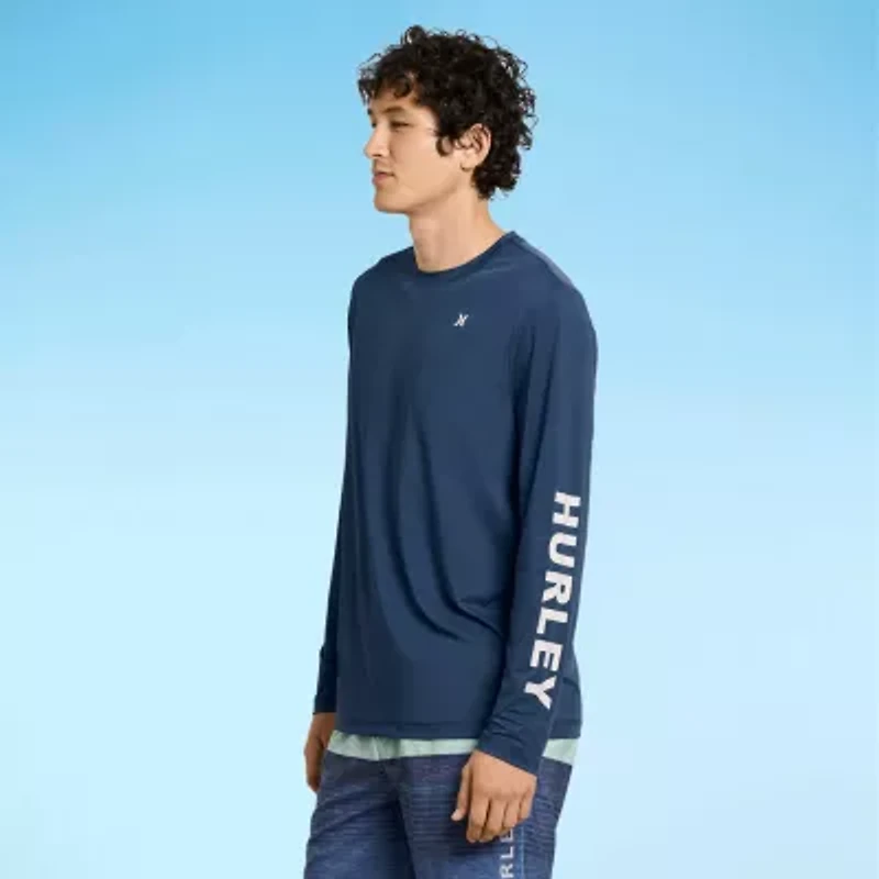 Hurley Swim Shirt