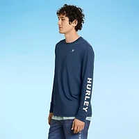 Hurley Swim Shirt