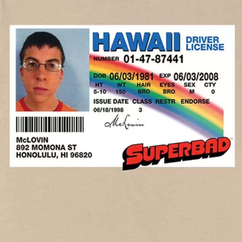 Novelty Mens Crew Neck Short Sleeve Regular Fit Graphic T-Shirt