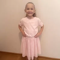 Grayson Little Toddler Girls 2-pc. Skirt Set