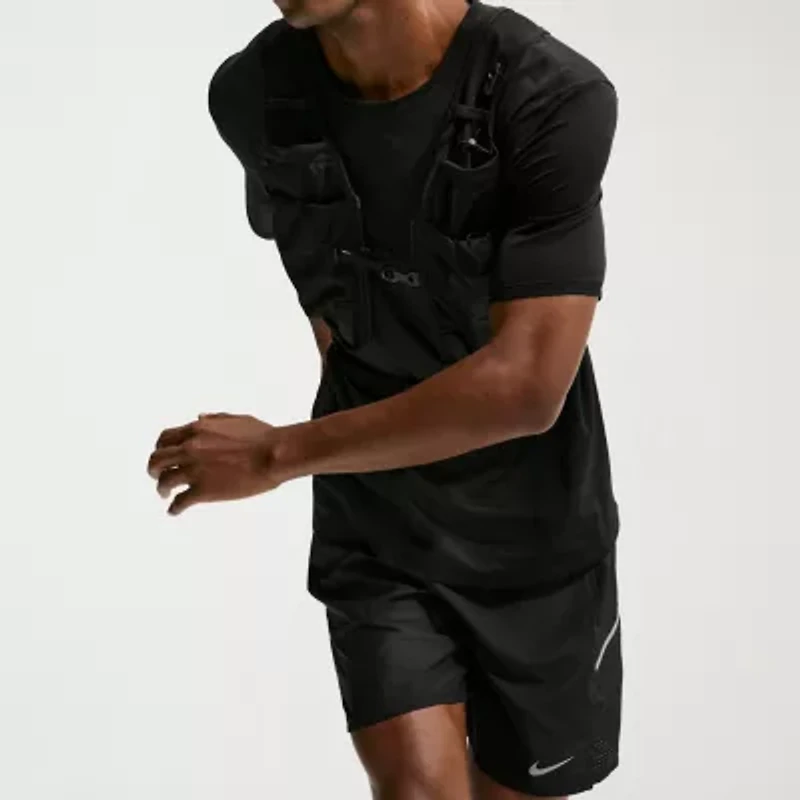 Nike Dri-Fit Mens 6" Workout Shorts