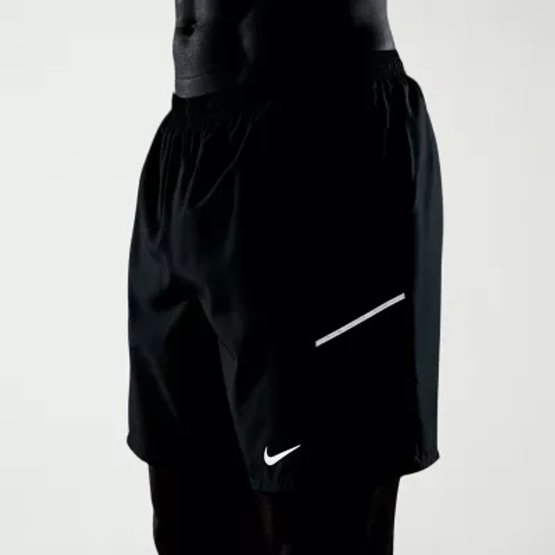 Nike Dri-Fit Mens 6" Workout Shorts