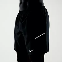 Nike Dri-Fit Mens 6" Workout Shorts