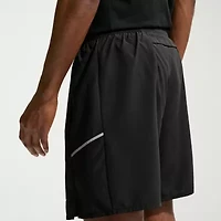 Nike Dri-Fit Mens 6" Workout Shorts